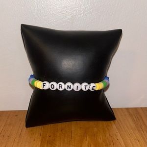 Fortnite Heishi Bracelet